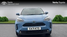 Toyota Yaris Cross 1.5 Hybrid Design 5dr CVT Hybrid Estate